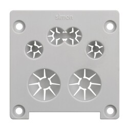 Przepust kablowy OFIBLOK COMPACT Simon