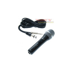 Mikrofon K-200 Azusa prof. dynamiczny profesionalny