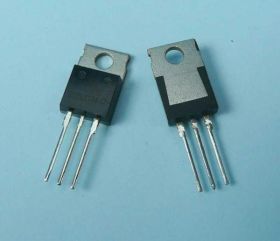 BU-505 NPN 2,5A/1500V/75W TO-220 TRANZYS