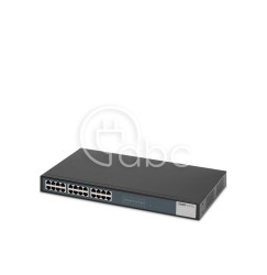 Switch ethernetowy 24xRJ45 10/100/1000 Mbps IP20 FL SWITCH 1924 2891057