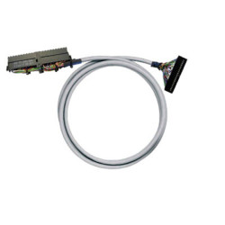 Weidmüller 7789778015 PAC-S300-HE40-V0-1M5 Przewód łączący PLC