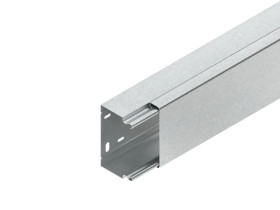 Kanał ochronny biały 60x100 LLK 60.100 R /2 m/