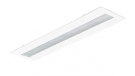 Panel LED Coreline RC136B UGR19 34 25W 3100 3700 4300lm 4000K ściemnialna 31S_37S_43S/840 PSD W30L120OCELB3 5 latgwar