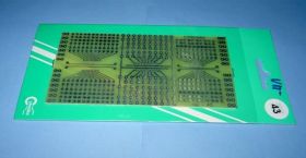 UM-43 PŁYTKA UNIWERSALNA 79mm x 156mm