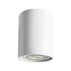 Bima Spot Round White ML7010 Milagro