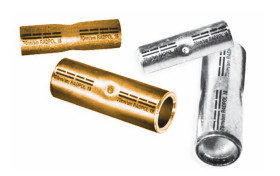 Złączka kablowa CU DZ 400 WOZCC4000000001 RADPOL