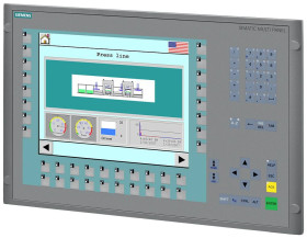 Zestaw startowy Siemens 6AV6644-0BA01-2AX1 6AV66440BA012AX1
