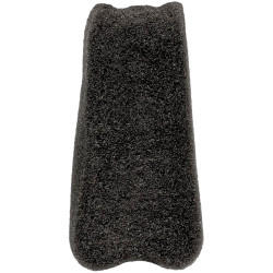 GARDENA 18849-20 Combisystem Sponge for Gentle Bicycle Cleaning