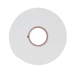 Taśma klejąca dwustronna 20mm, pianka 5m (TAŚMA KLEJ)