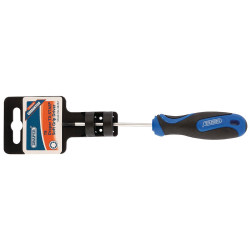 Draper 34261 Soft Grip T9 TX-STAR&#xAE; Screwdrivers