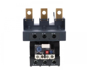 Przekaźnik termiczny 95-120A LRD4367