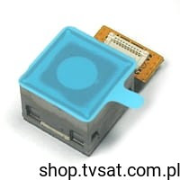 VB6850G3GC QXGA CCD Camera 3.2 Mps MODULE STM
