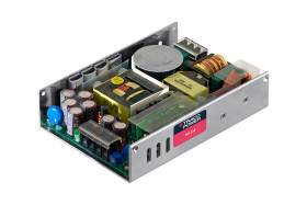 Zasilacz impulsowy nap. wyjściowe: 24V dc 240W 10A 1 wyjście nap. wejściowe: 120 → 370 V dc, 90 → 264 V