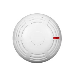 DRP-400 - Optyczna czujka dymu