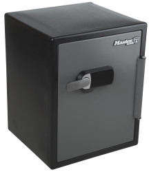 Sejf, 56.5L, Kłódka szyfrowa