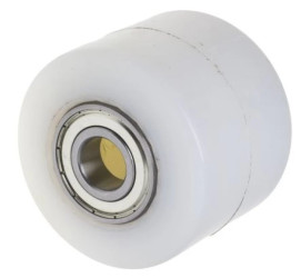 Kółko do wózka, obc.: 700kg, śred.: 85mm, szer.: 70mm