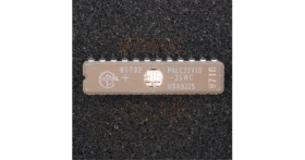PALC22V10-25WC PAL device - Cypress Semiconductor