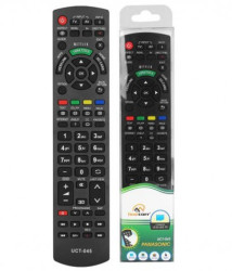 PILOT UNIWERSALNY PANASONIC UCT-045