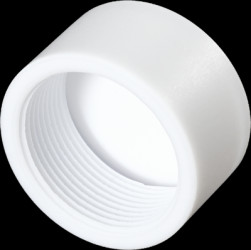 Protective cap, M30, Ø 32 mm for sensors, E10180