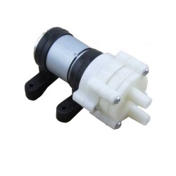 MINI POMPKA DO CIECZY 12V 110l/h