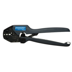 Pressmaster 4300-3689 KEB1025 Crimp Tool For Endsleeves 10 - 25mm&#xB2;
