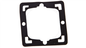 Impresja Zestaw Uszczelniający Biały Zu-1Y