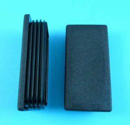 VL 80x40x1-3 ZAŚLEPKA PROSTOKĄT