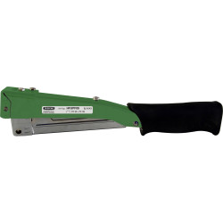 Prebena HFUPF09 Industrial Stapler for Roofing Insulations Carpets