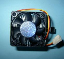 KUL MP-ST-3P COOLER EASY S478 S423