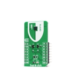 MIKROE Trust M Click