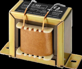 LSI-39T Transformer core coil, 3.9 mH