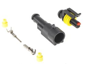 Złącze hermetyczne 1-krotne Superseal 1,5