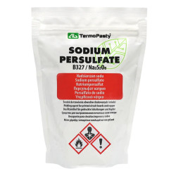 Nadsiarczan sodu B327 - środek do trawienia obwodów drukowanych i miedzi 250g - AGTermoPasty AGT-090