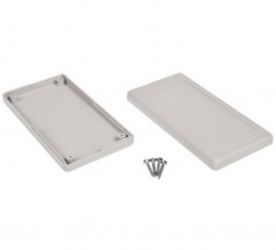 Obudowa Z34AJ jasna 129x68x20