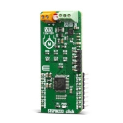MIKROE STSPIN233 Click