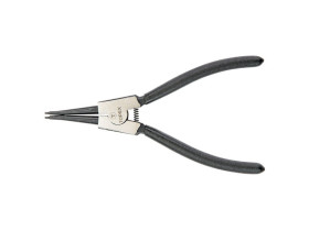 Szczypce segera do pierścieni osadczych 180 mm zewnętrzne proste 32D306 TOPEX