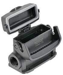 Obudowa podstawowa 19 46 216 0292 19462160292 Harting 1 szt.