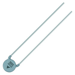 Epcos B57164-K221-K 220R &#xB1;10% 125&#xB0;C NTC Thermistor K164 Series