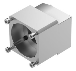 Stopka osiowa Festo do Siłownik pneumatyczny i aktuator EAMM