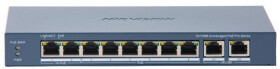 Switch Hikvision DS-3E0310HP-E(C)