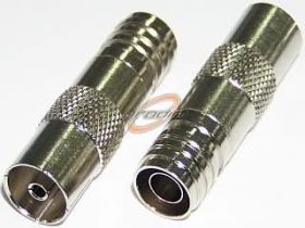 ANTENOWE GNIAZDO ZACISKANE RG59