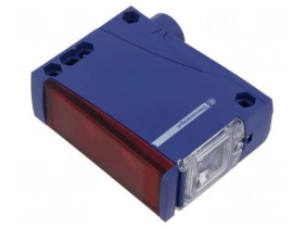 Czujnik fotoelektryczny Zasięg 0-2m 2-przewodowy NO/NC 100mA XUX0ARCTT16