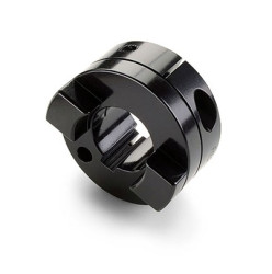 Sprzęgło elastyczne 13mm Ruland śr. zewn: 41.3mm Oldham 50.8mm Zacisk 4.6Nm