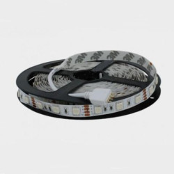 TAŚMA LED 5050 RGB LED IP20 300