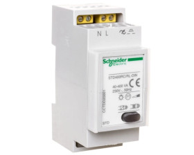 Sciemniacz STD400RC/RL-DIN CCTDD20001