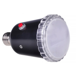 Lampa błyskowa JH-5500 E27 45W z kablem (żarówka fotograficzna)