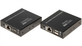 Extender Hdmi+Usb-Ex-70-4Kv2