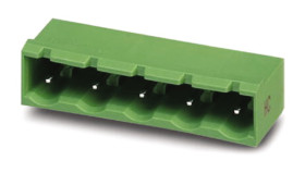 Blok zacisków wtykowych 10-pinowe raster: 7.62mm Phoenix Contact 16.0A 1.0 kV