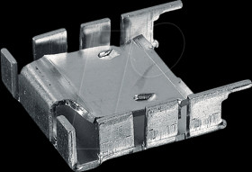 FK 224 MI-220-1 Heat sink, 25.4 mm, aluminum, 18 K/W, TO-220
