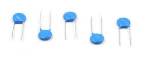 Opencircuit Varistor - 10D431K - 430V - 5 pcs